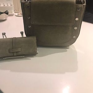 Benjamin wallet slim